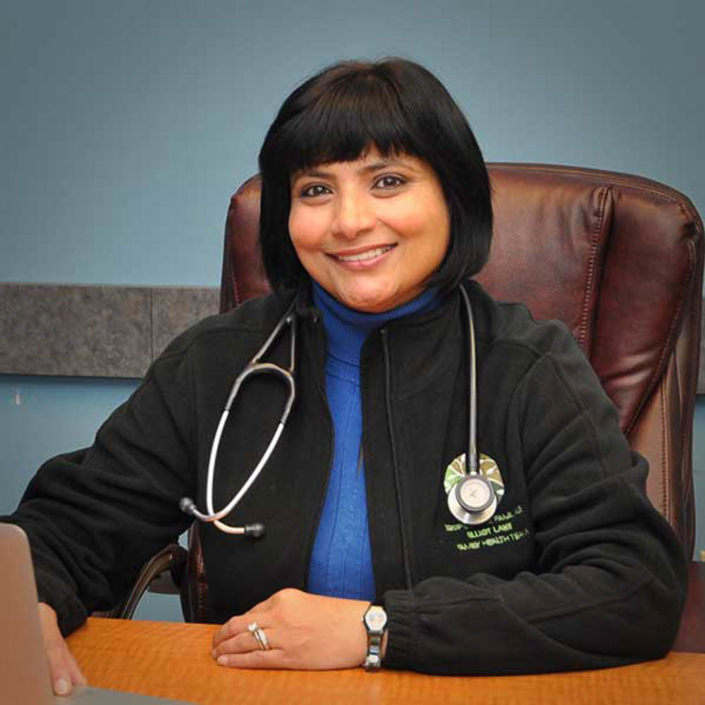 Dr. Siddiqui