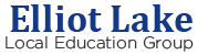 Elliot Lake Local Education Group